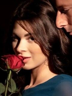 Jenny Doll & Tina Kay & Nick Ross